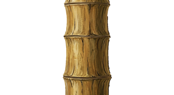 Bambú