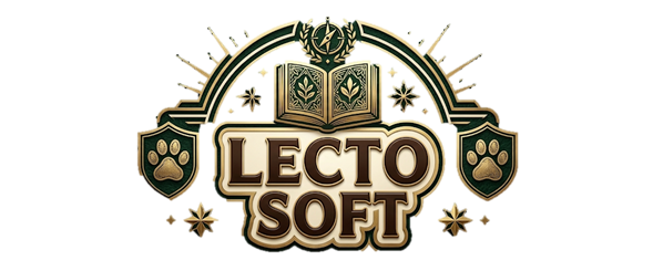 Logo Lectosoft