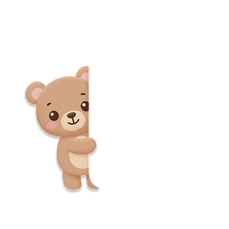 Oso Izquierdo